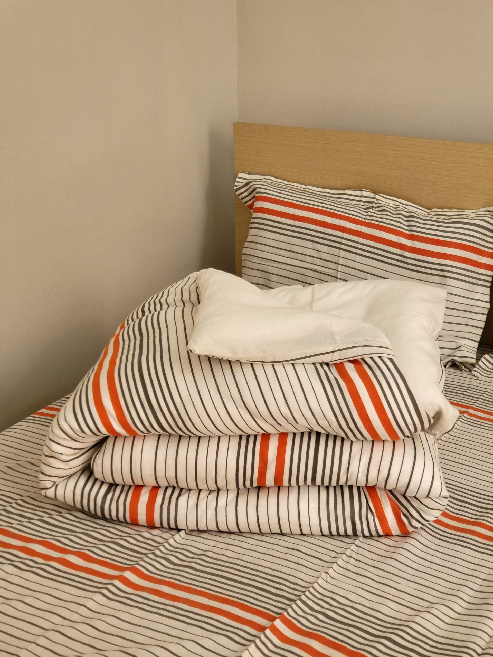 Lining Queen Size Quilt/Duvet Cover Only 2 Lining Queen Size Quilt/Duvet Cover Only - Image 2