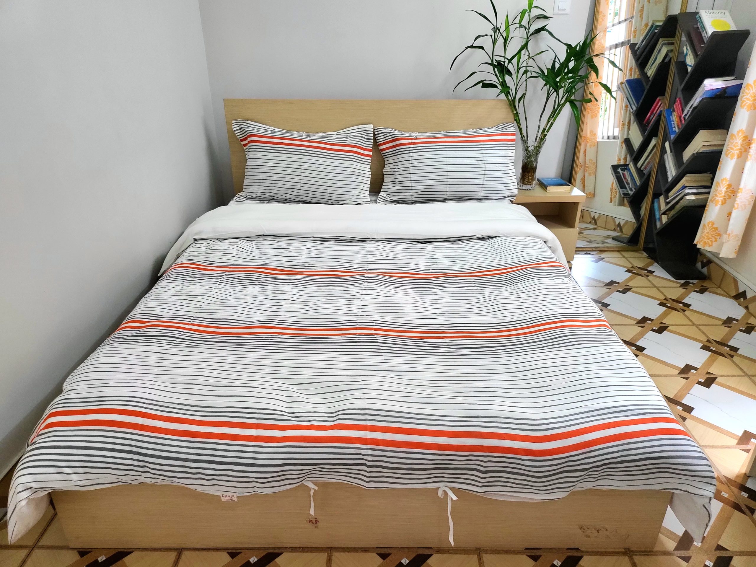 Lining Queen Size Quilt/Duvet Cover Only 1 Lining Queen Size Quilt/Duvet Cover Only