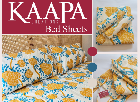 Bed Sheets