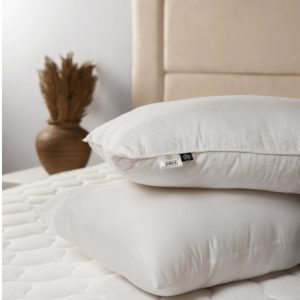 Soft Category Microfiber Piloa Pillow (18 x 28 inch)