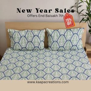 Elevate Your Bedroom: The Ultimate Guide to Bedding Essentials for Couples 53 New Year Sales 15% Off Till Baisakh 7th